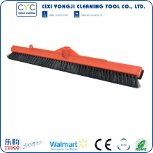 Low Cost High Quality floor squeegee with telescopic handle